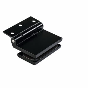 [12.091.385] JUNIOR-OFFICE CLASSIC CHARNIERE CLARIT, RAL9005 STRUCTURE